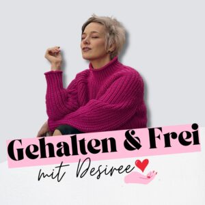Gehalten & Frei Podcast